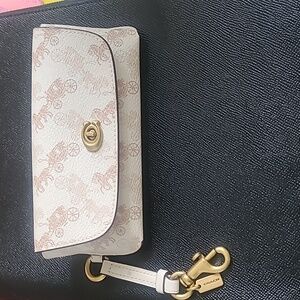 Coach Sunglass Case